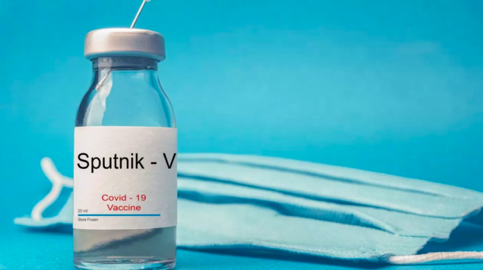 Cofepris analiza vacuna Sputnik V para su autorización, revela Gatell