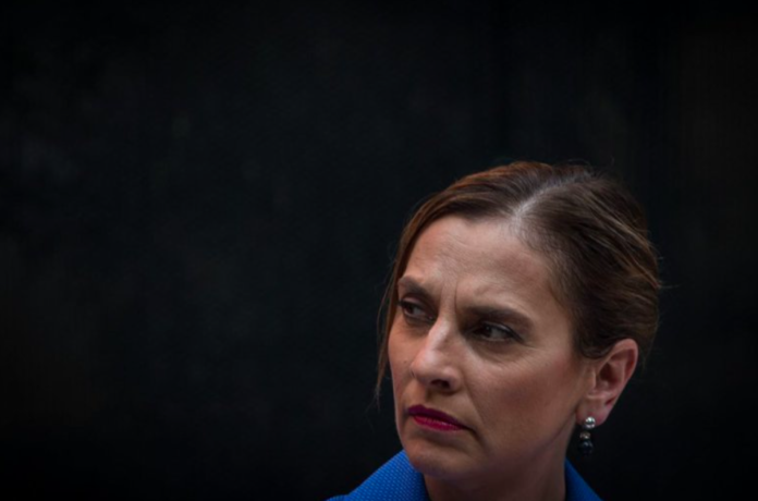 Lo que nadie dice de Beatriz Gutierrez, la esposa del Presidente