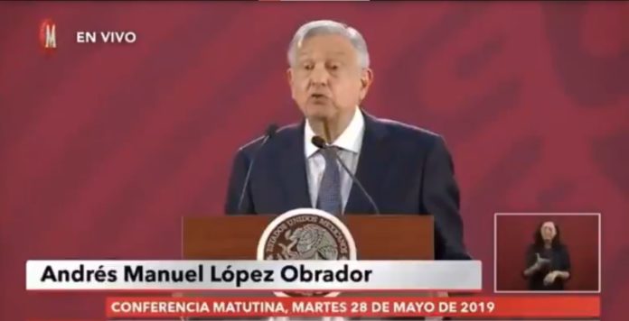 AMLO mañaneras