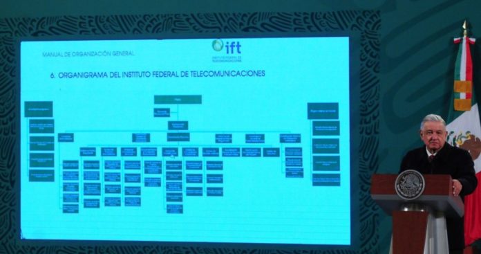 “Eliminar órganos autónomos representa un retroceso democrático”: Coparmex