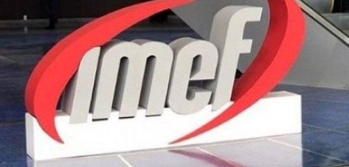 IMEF