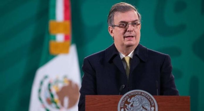 Marcelo Ebrard