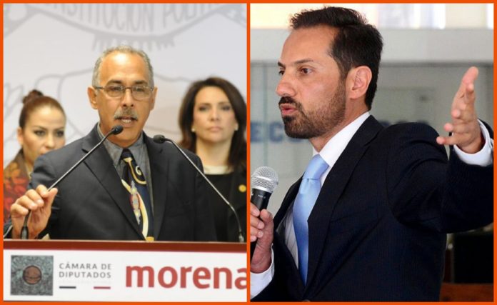 Morenistas