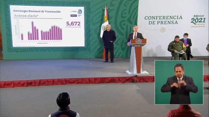 Nueva variante de Covid-19