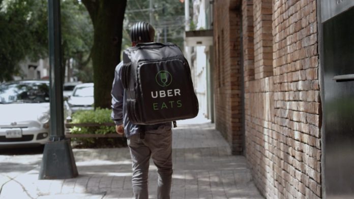 CDMX dialoga con apps y restaurantes por alto cobro de comisiones