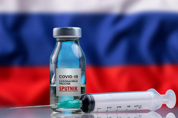 Ssa aclara que autorización de vacuna Sputnik V sigue en proceso