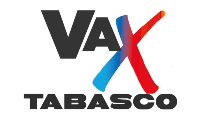 VA POR TABASCO