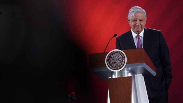 TEPJF ordena al INE medidas contra Obrador por interferencia electoral en mañanera