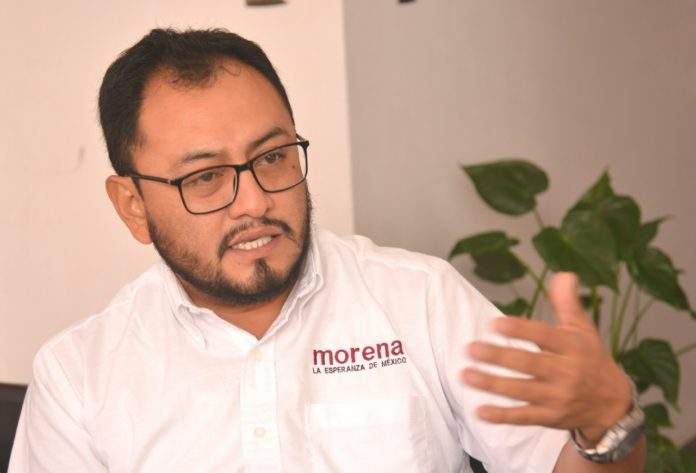 Se cae alianza entre Morena, PVEM y PT en Oaxaca