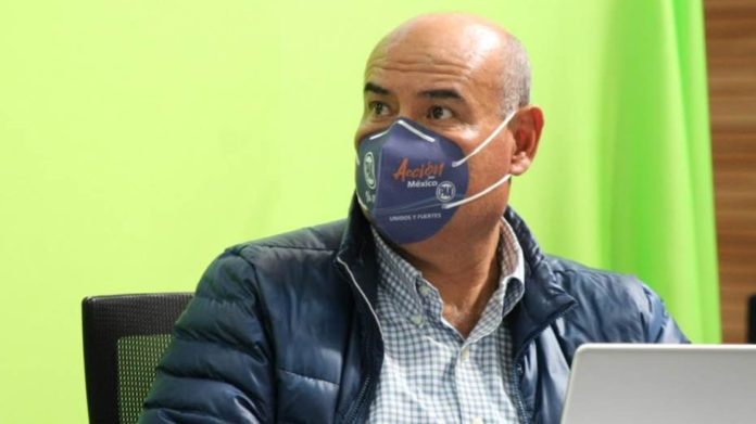 Juan Antonio Acosta Cano