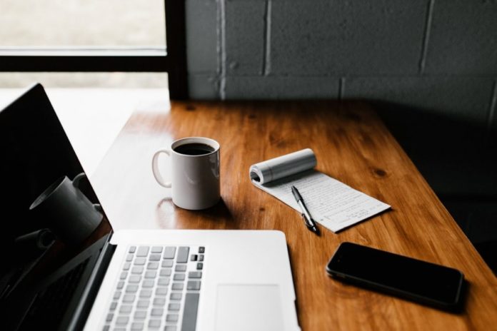 Extienden ‘home office’ para burócratas hasta el 30 de abril