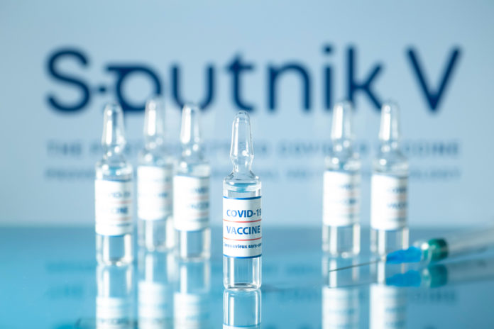 Sputnik V