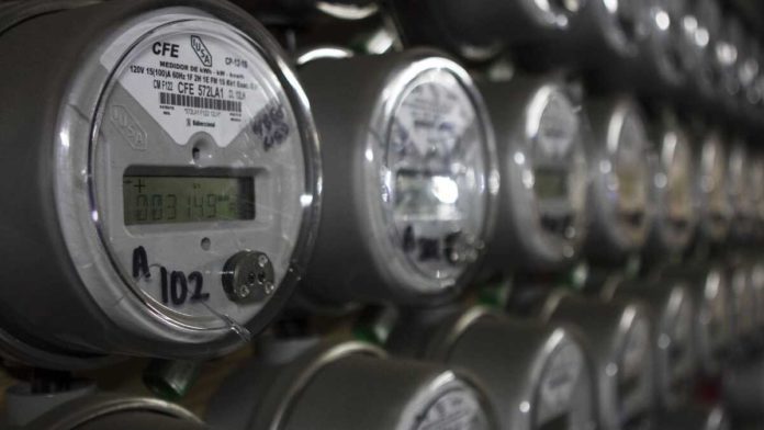 Coparmex pide no aprobar reforma eléctrica Coparmex pide no aprobar reforma eléctrica