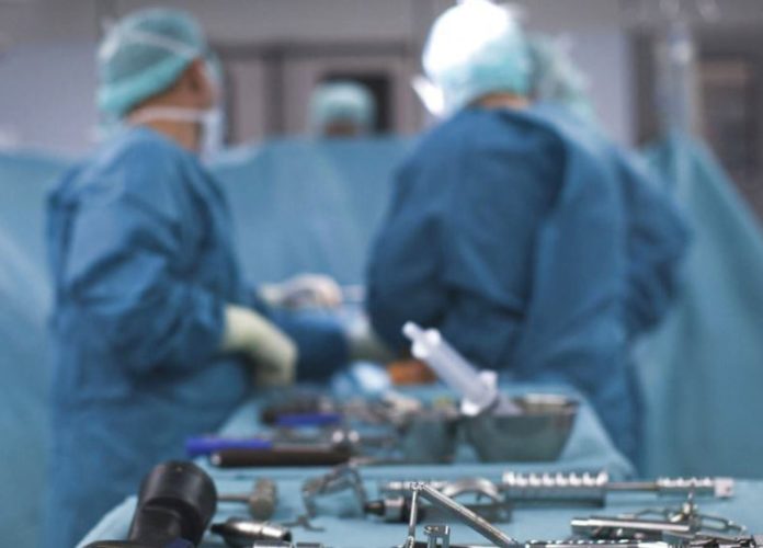 Reprueban en gastos de salud Reprueban en gastos de salud