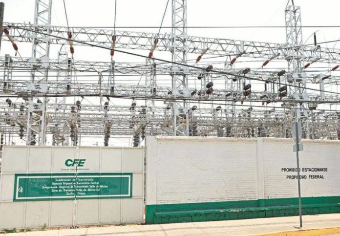 reforma eléctrica PAN crítica reforma eléctrica de AMLO