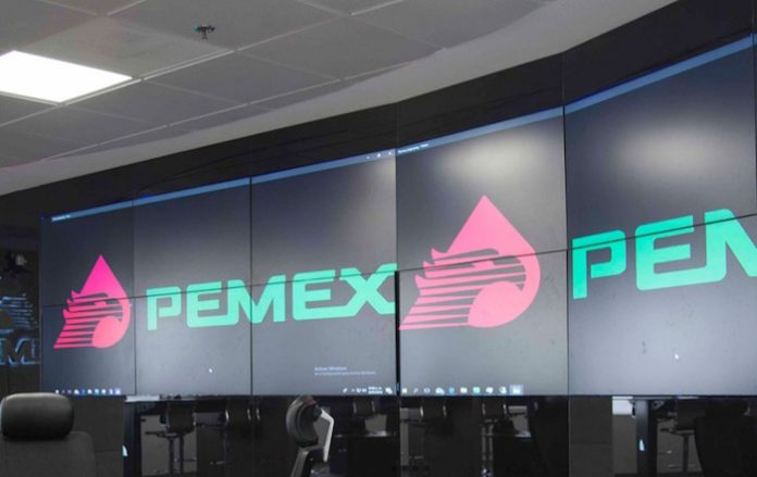 Venden datos de Pemex en dark web Venden datos de Pemex en dark web