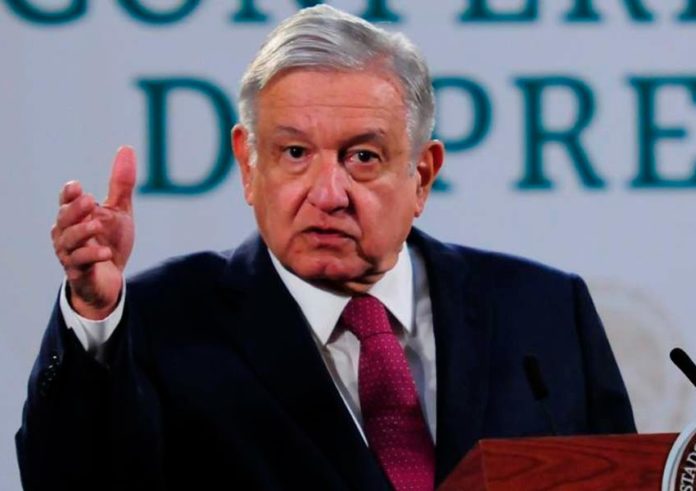 Vuelven hacer tendencia errores de AMLO Vuelven hacer tendencia errores de AMLO