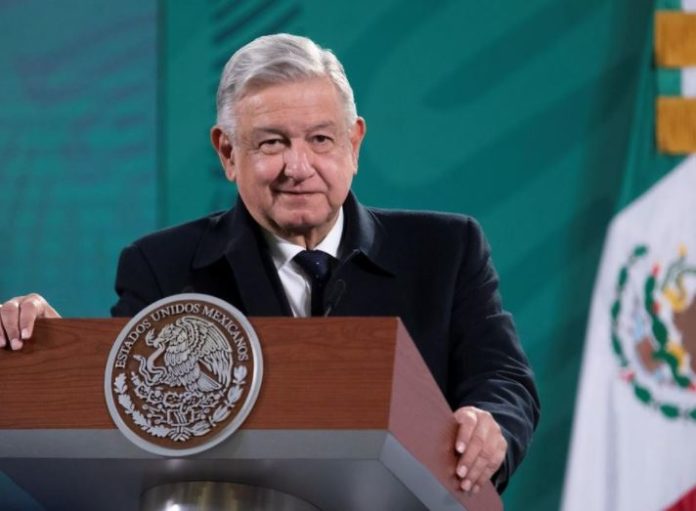 AMLO no se opone a los candidatos de la farándula AMLO no se opone a los candidatos de la farándula