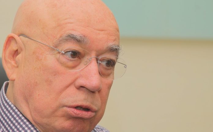 Aguilar cuestiona acciones de Servidores de la Nación Aguilar cuestiona acciones de Servidores de la Nación