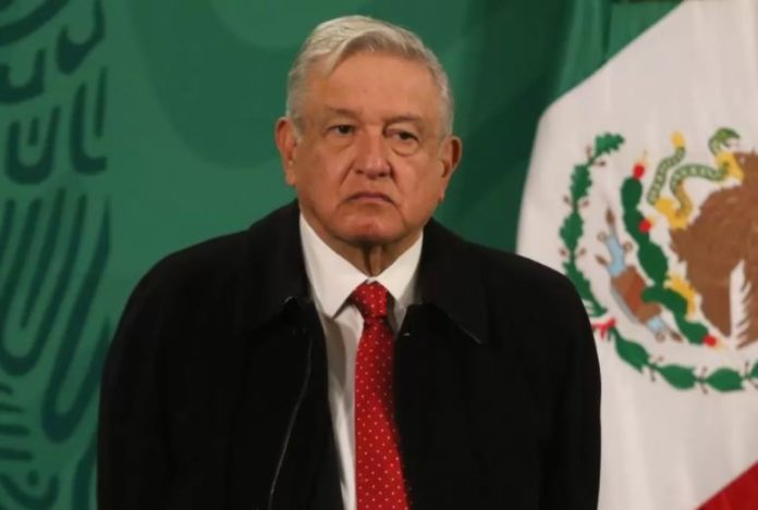 AMLO y sus mentiras tras los apagones AMLO y sus mentiras tras los apagones