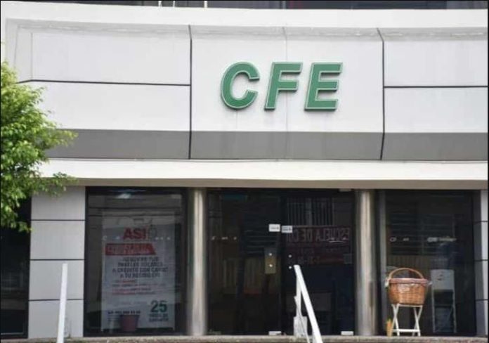Culpan a CFE por desabasto de agua en Tabasco Culpan a CFE por desabasto de agua en Tabasco