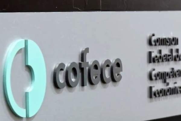 Cofece pide ajustes a la ley para evitar imponer multas “irrisorias”