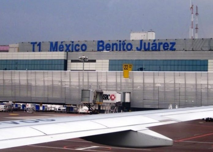 SFP inhabilita y multa con más de 110 mdp a exfuncionaria de AICM