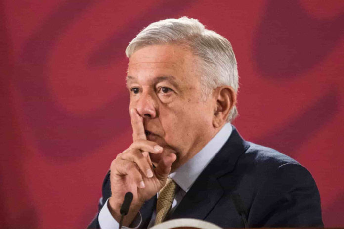 AMLO y el TEPJF