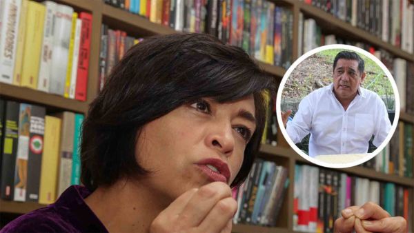 Anabel vs Macedonio