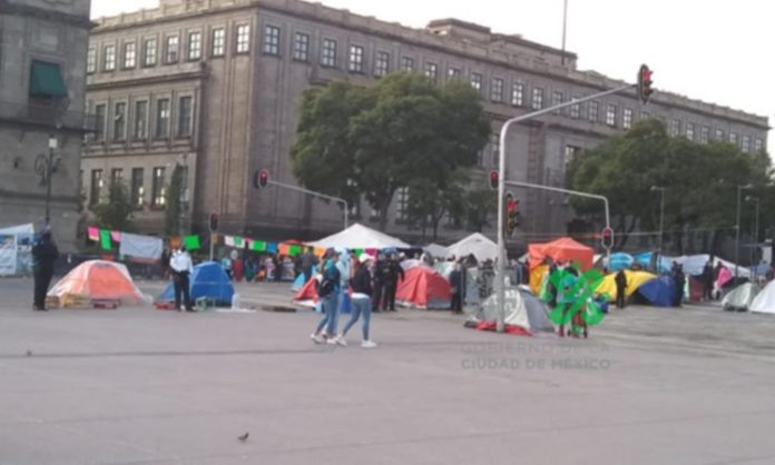 CNTE
