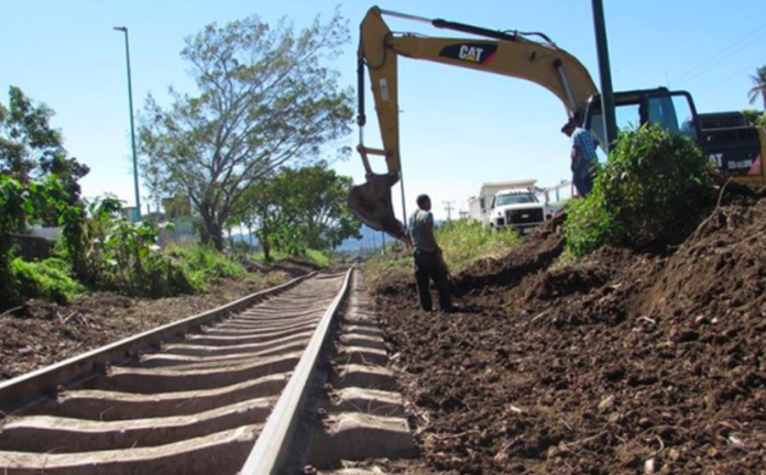 45 contratos del Tren Maya fueron por adjudicación directa, denuncia PRD