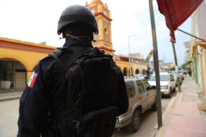 Alistan operativos en Michoacán para evitar delitos por cortes de luz