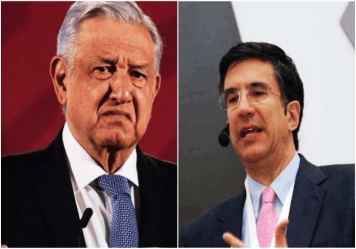 Carlos Elizondo