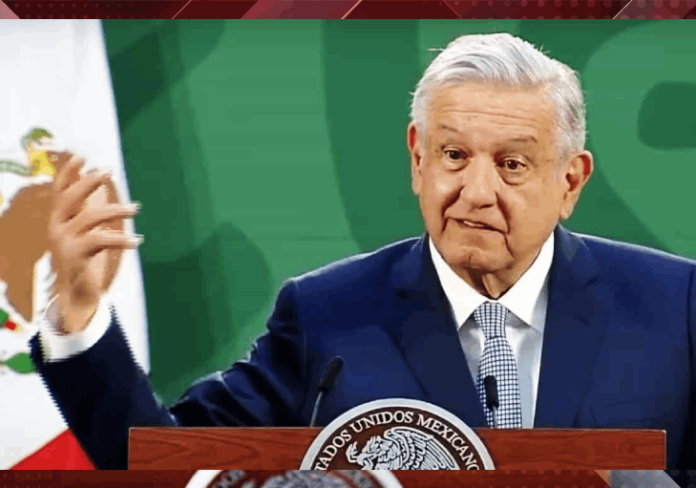 AMLO vs abogados