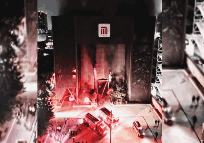 incendio metro