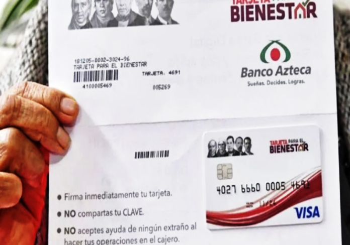Programas de Bienestar