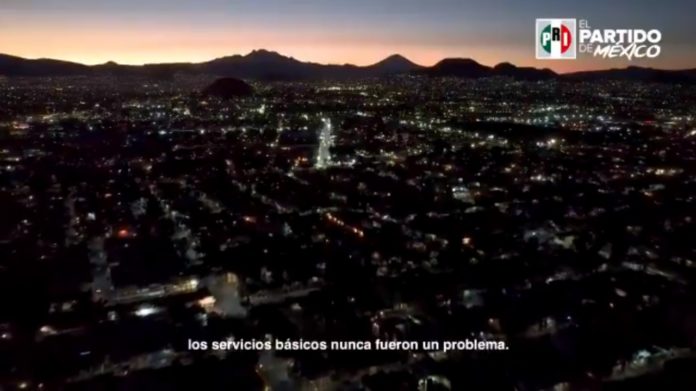 PRI vs Morena