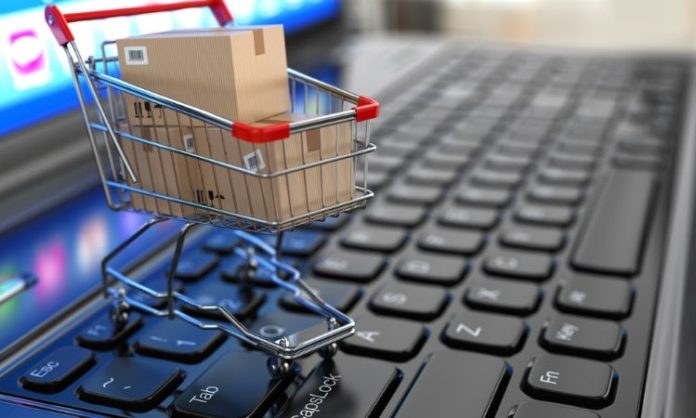 Ventas por internet