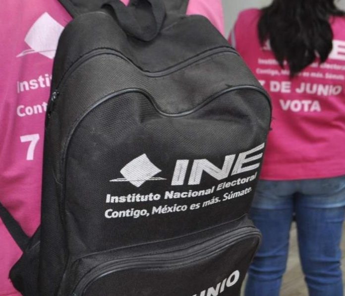 Asesinan a capacitador del INE en Zacatecas