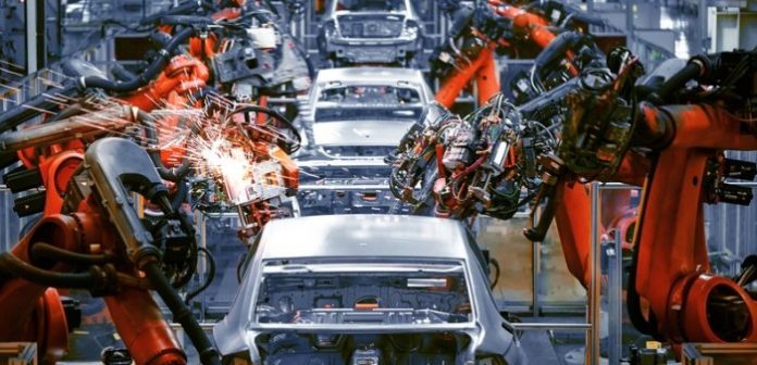 Industria automotriz pide a la 4T garantizar abasto de electricidad