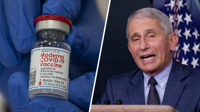 Anthony Fauci