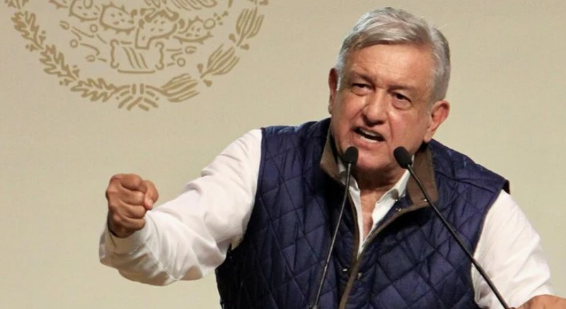 AMLO nos está llevando a una dictadura, alerta PAN La