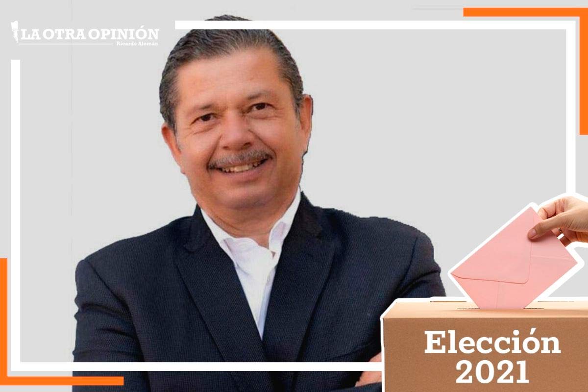 Octavio Pedroza