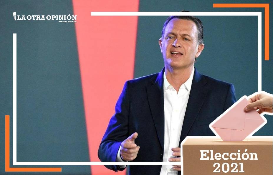 Elecciones en Querétaro