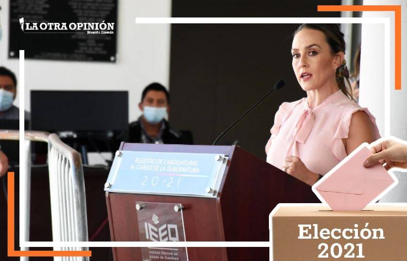 Elecciones en Querétaro
