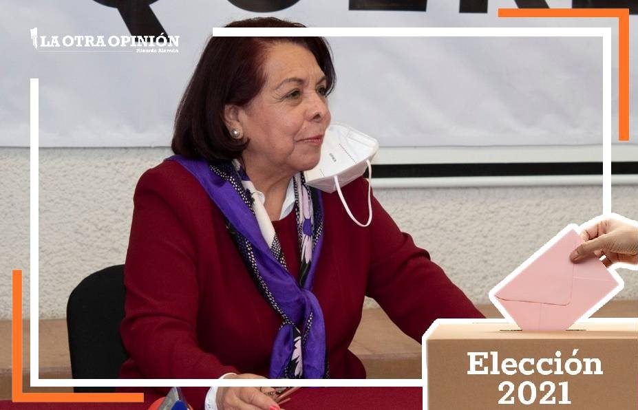 Elecciones en Querétaro