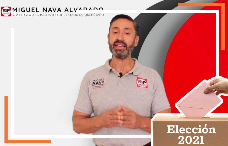 Elecciones en Querétaro