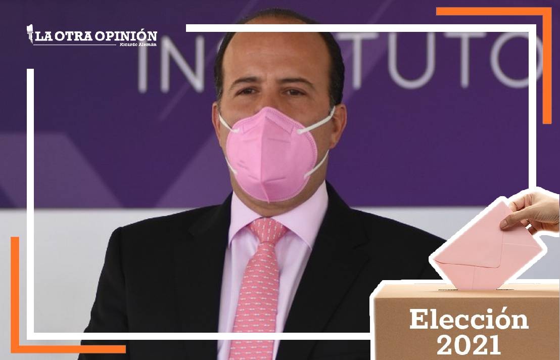 Elecciones en Querétaro
