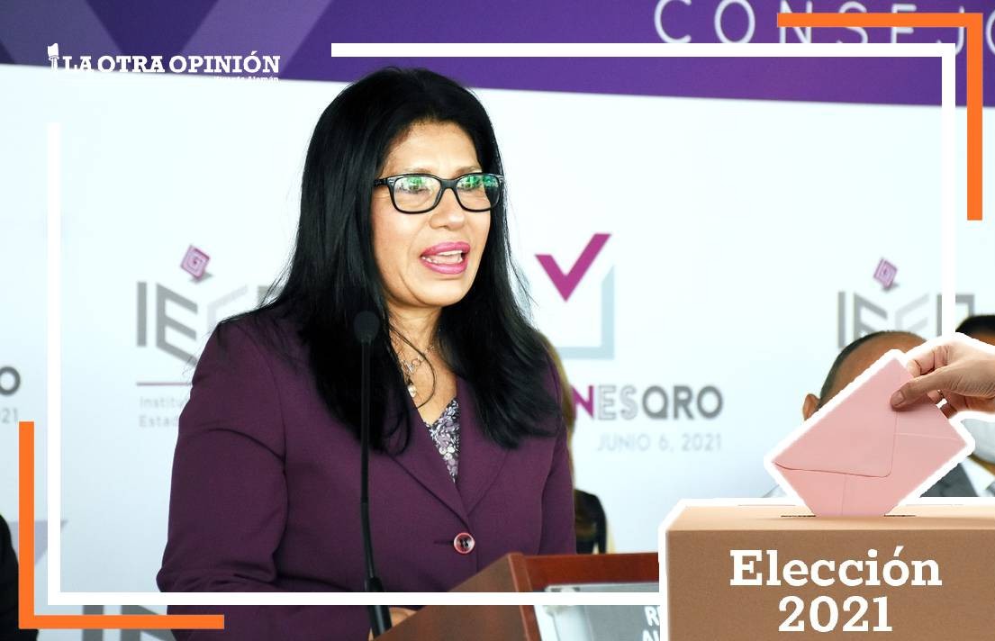 Elecciones en Querétaro