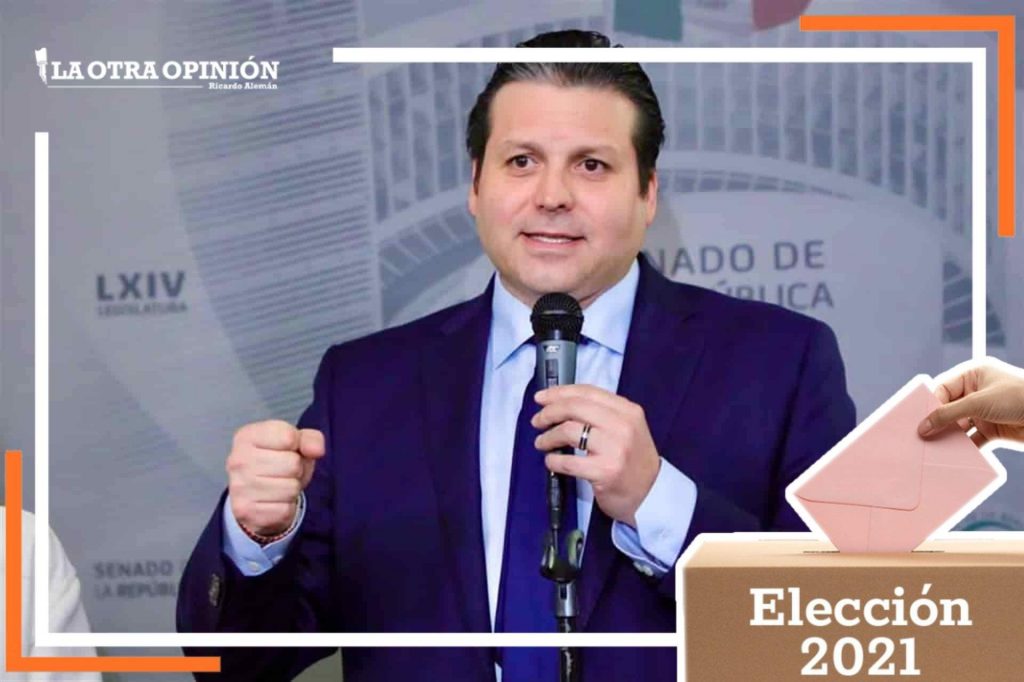 Mario Zamora Gastélum